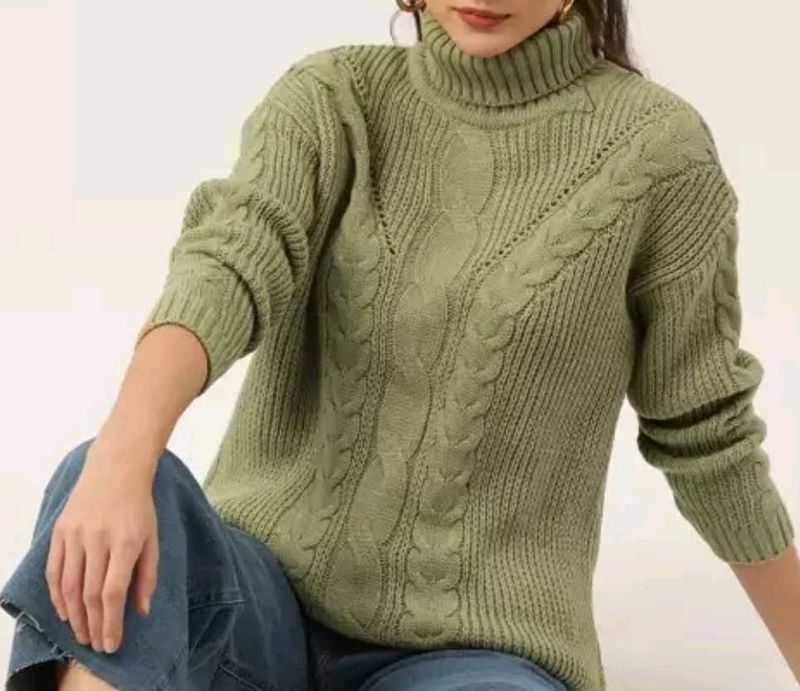 Pullover