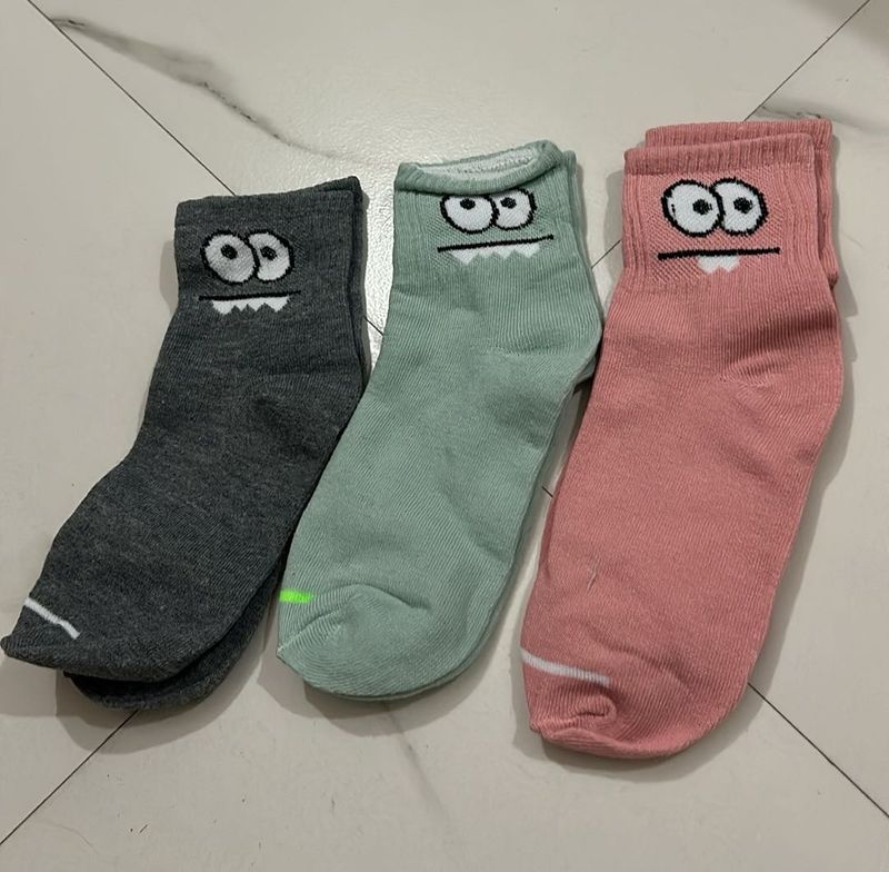 Socks