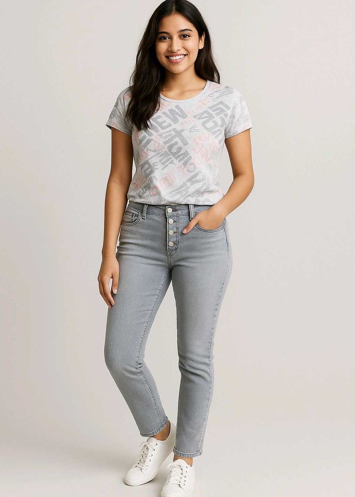 “Main ye jeans isliye sell kar rahi hoon kyunki mu