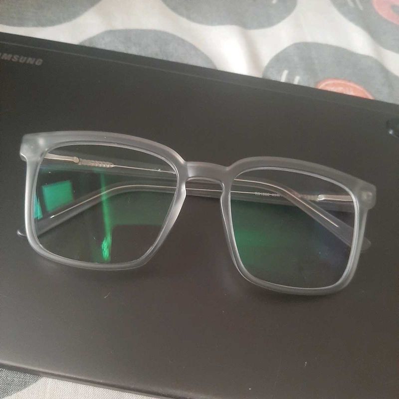 New Specs