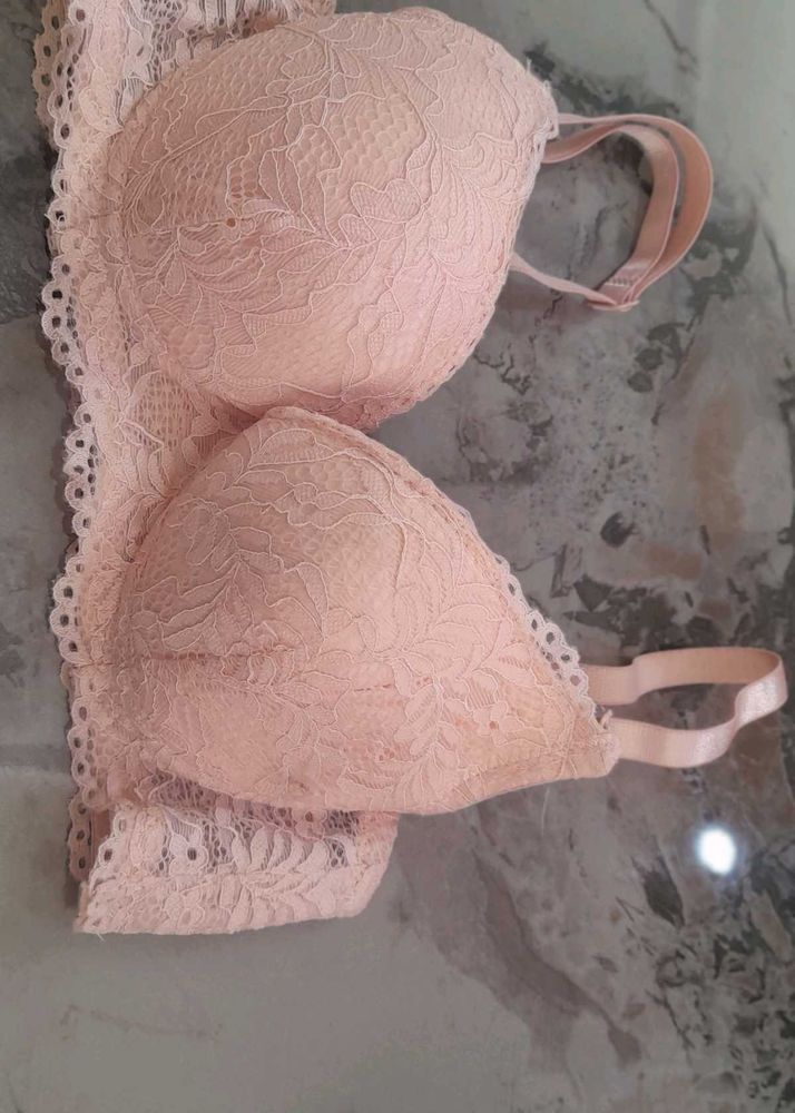 Beautiful Bra