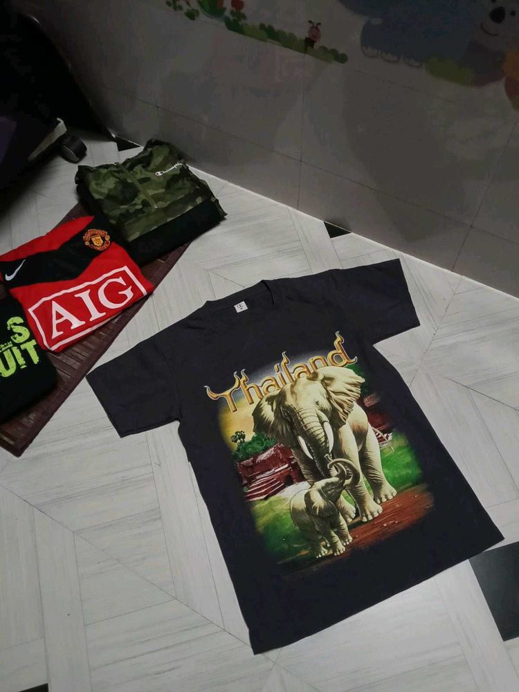 Thai tees (vtg style)