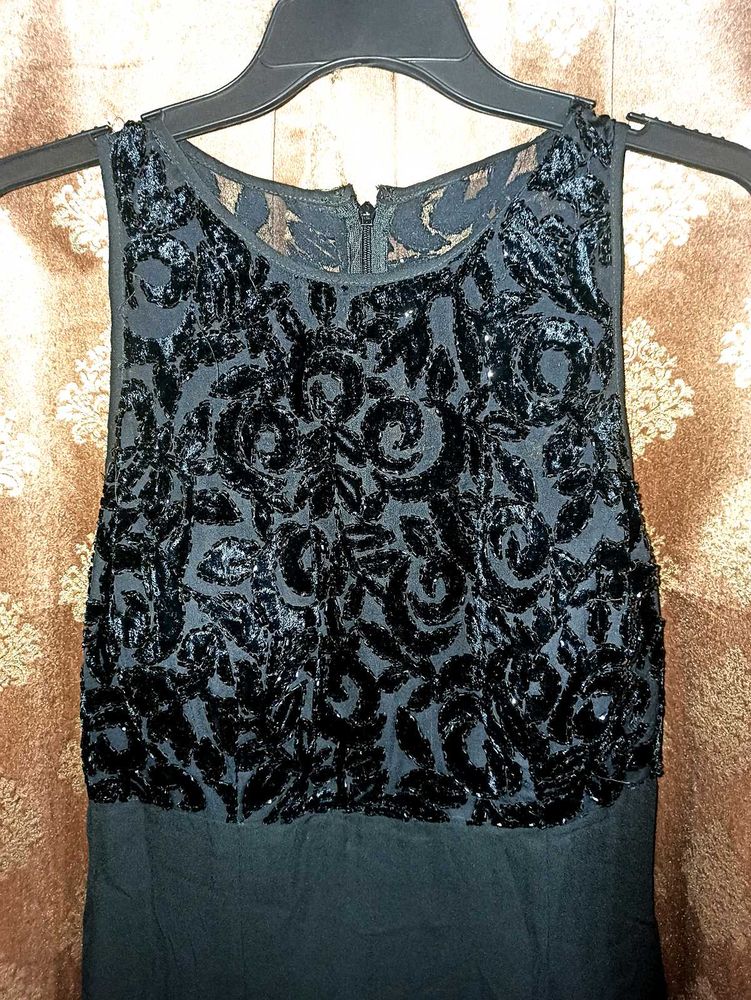 Cocktail Gown