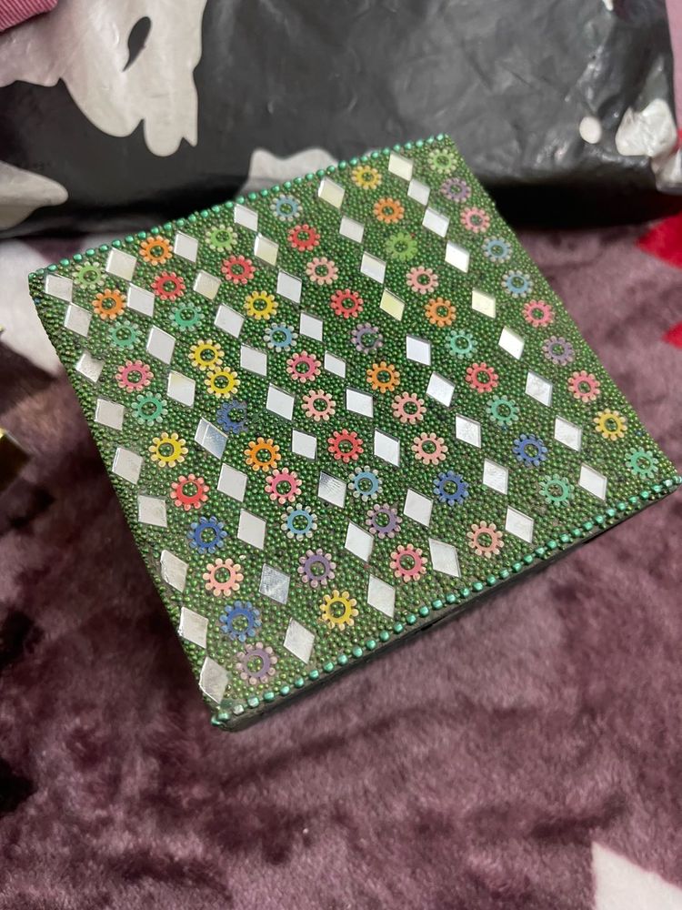 Jewellery Box