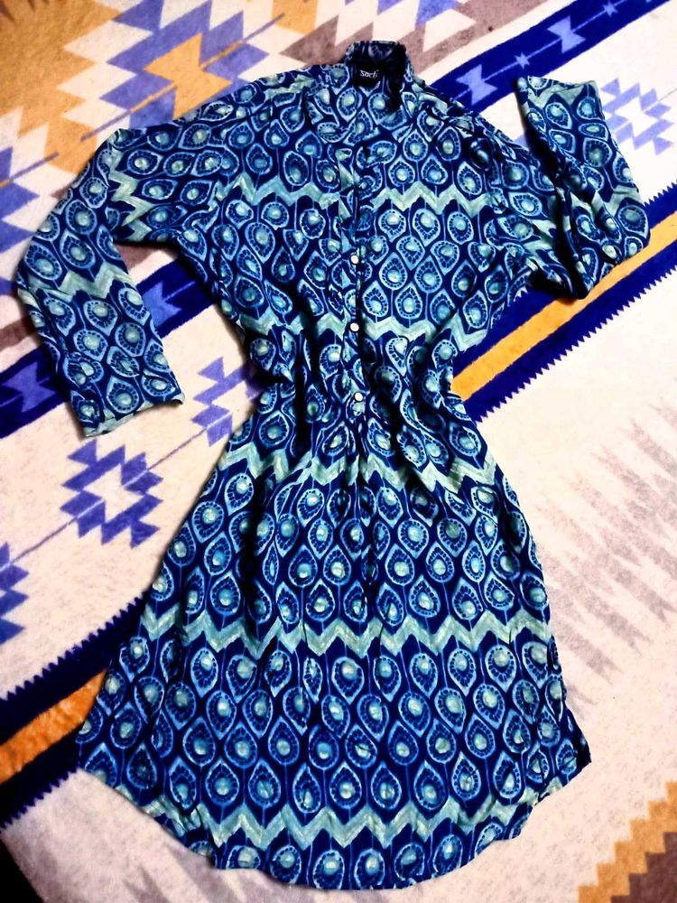 Short Kurti