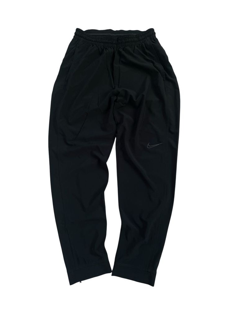 Nike Black Pants