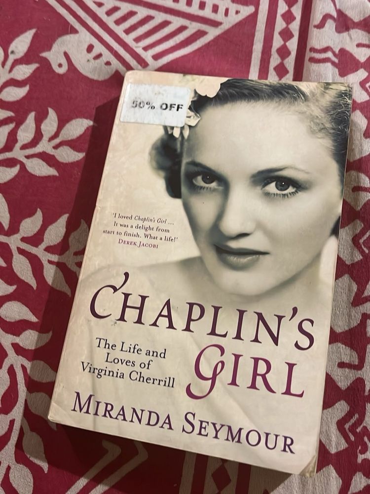 Chaplin&#39;s Girl