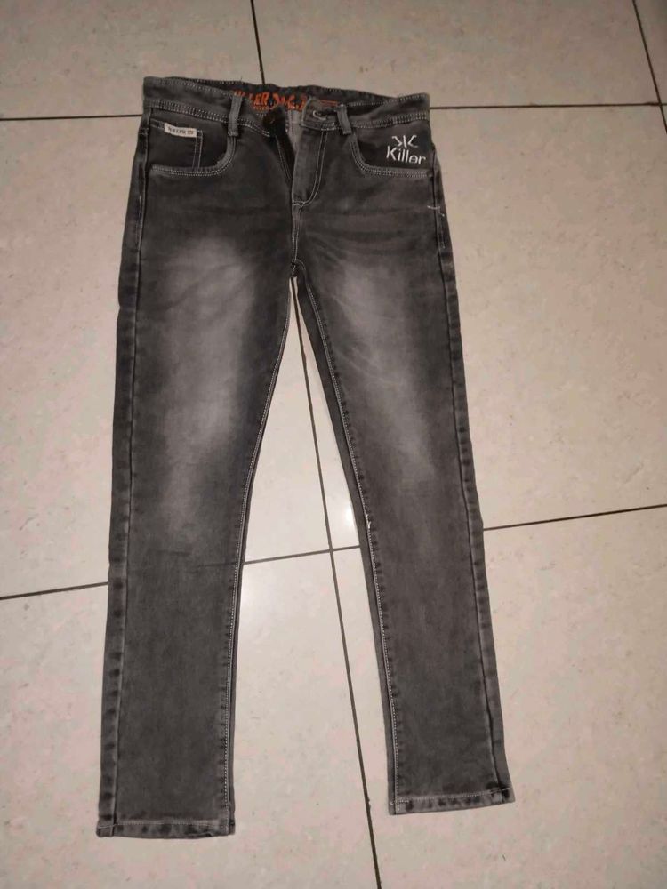 Killer J$K Jean&#39;s