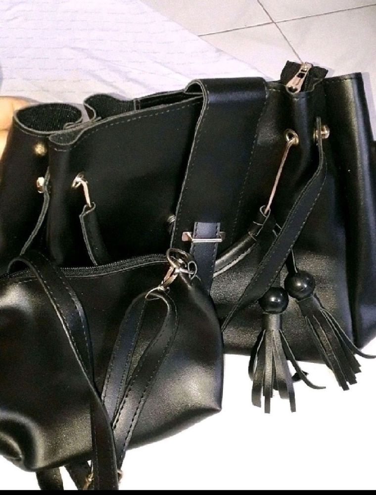 Combo Bags