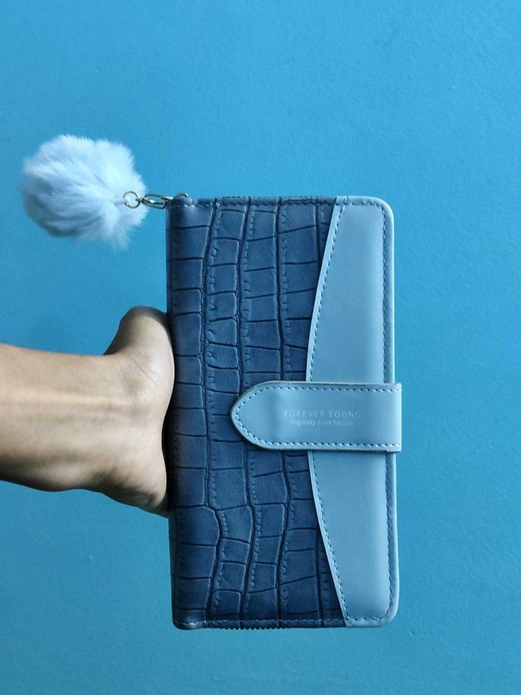 Forever Young Wallet