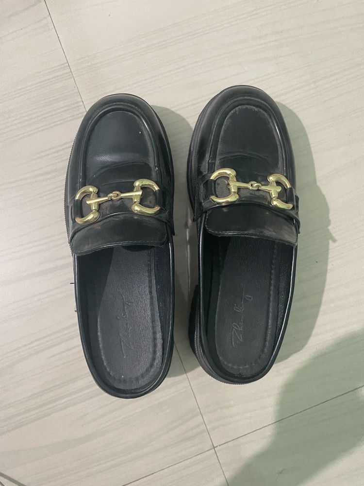 Loafer
