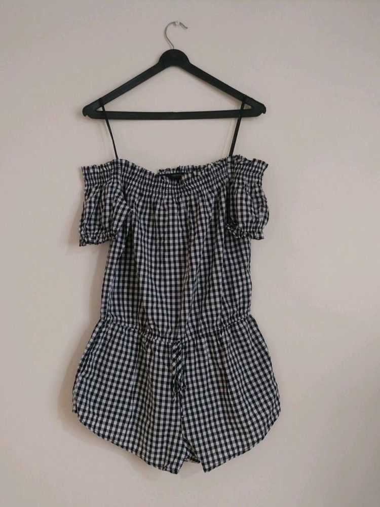 Forever 21 Playsuit