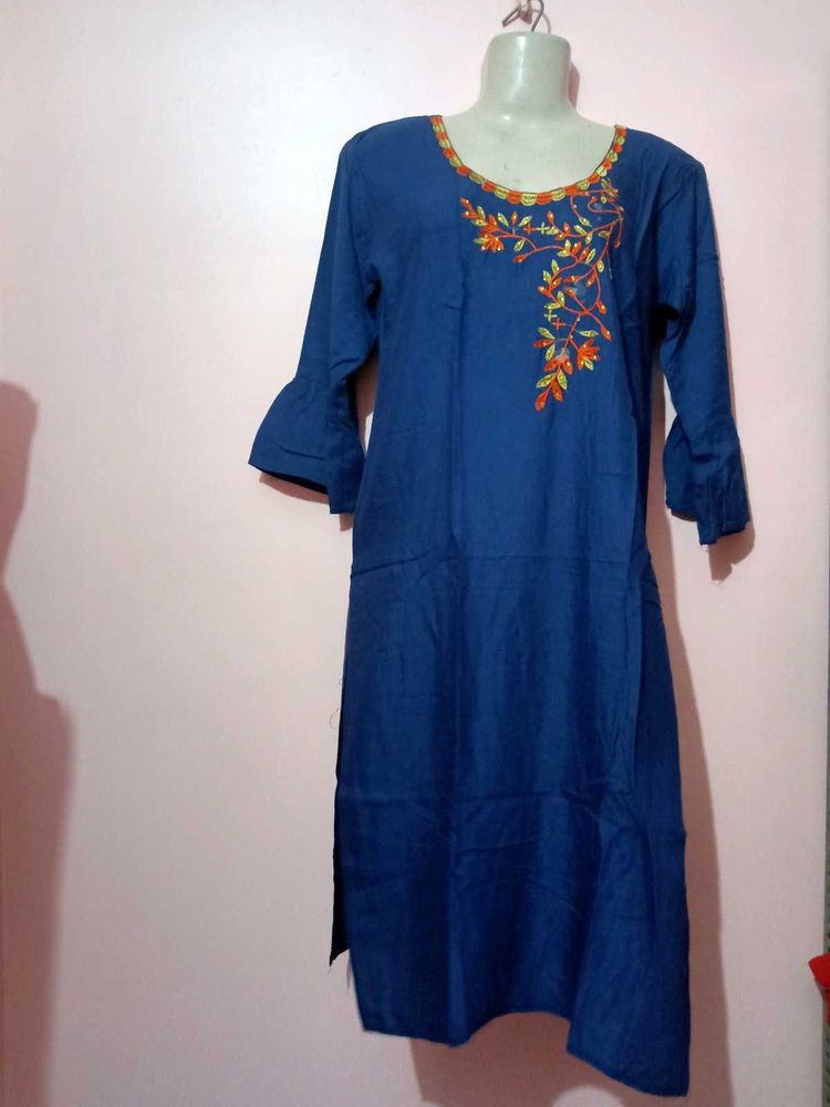 Kurti