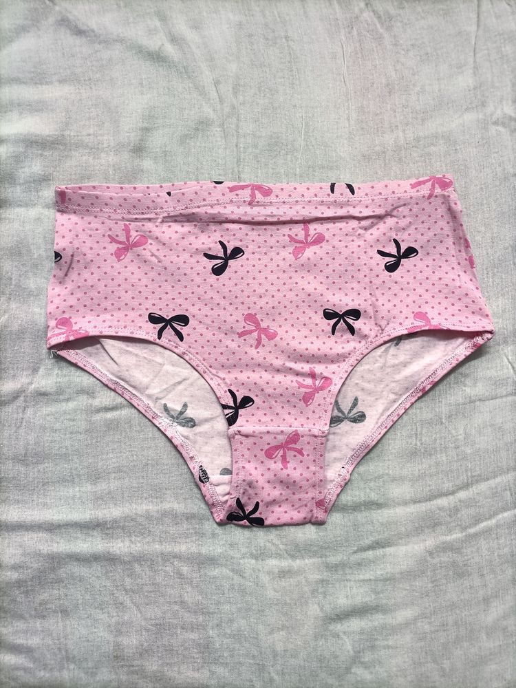 🎊Flat 72% Off🎊Pack Of 3 Clovia Hipster Panty 7,2
