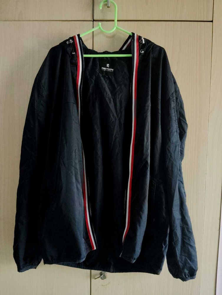 Redtape Windbreaker Jacket