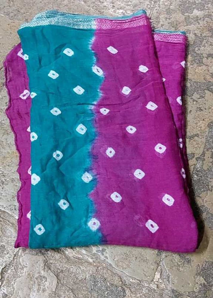 Bandhani Dupatta