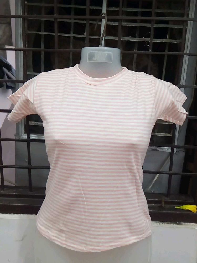 Striped T-Shirt