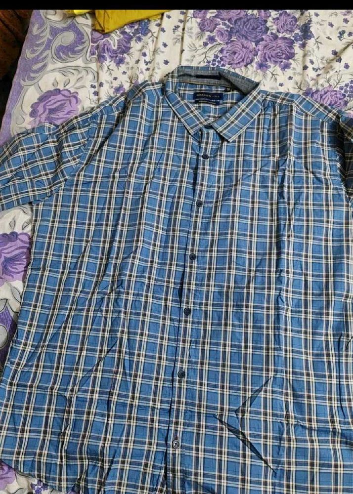 dragon hill branded XXL shirts