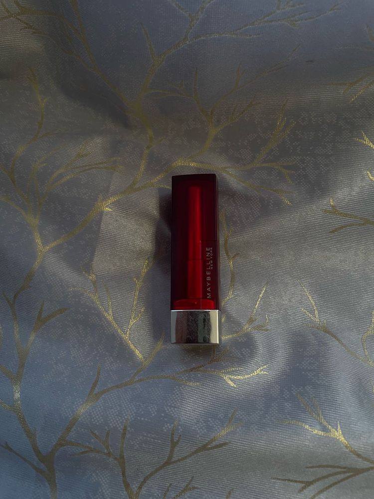 Maybelline Lipstick