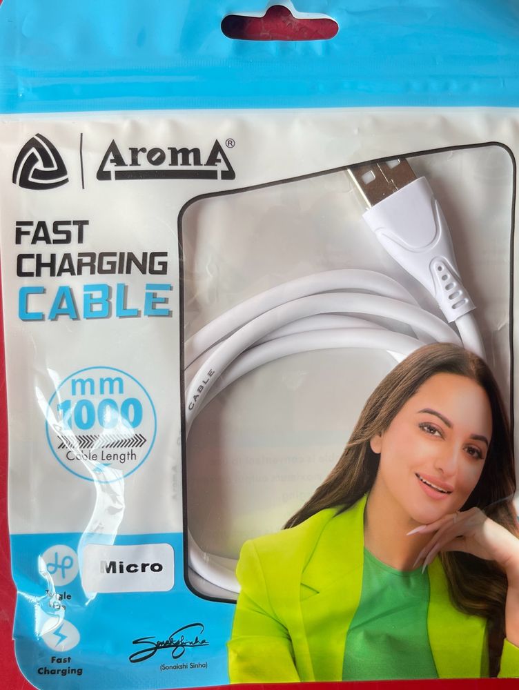 Aroma Data Cable