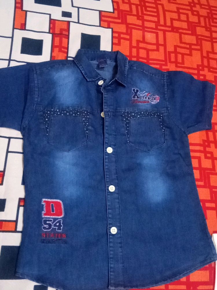 Very Beautiful Set For Both Girls And Boys