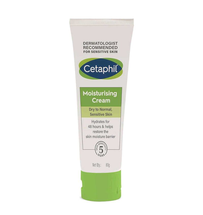 Cetaphil Moisturising Cream
