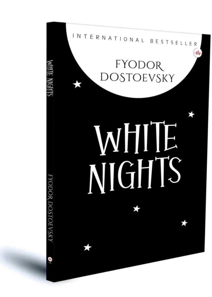 White Night (A Novel)