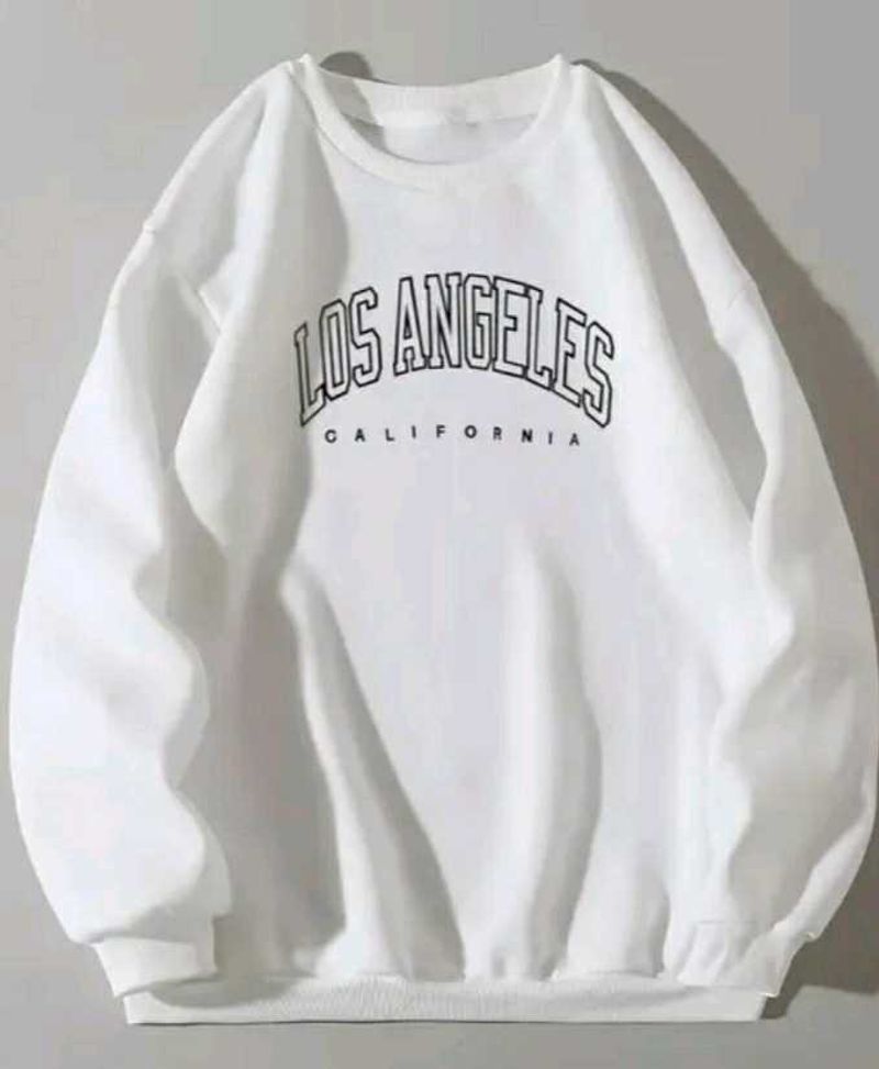 Los Angeles Sweatshirt