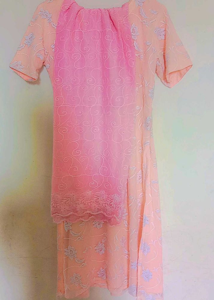 Kurta Suits
