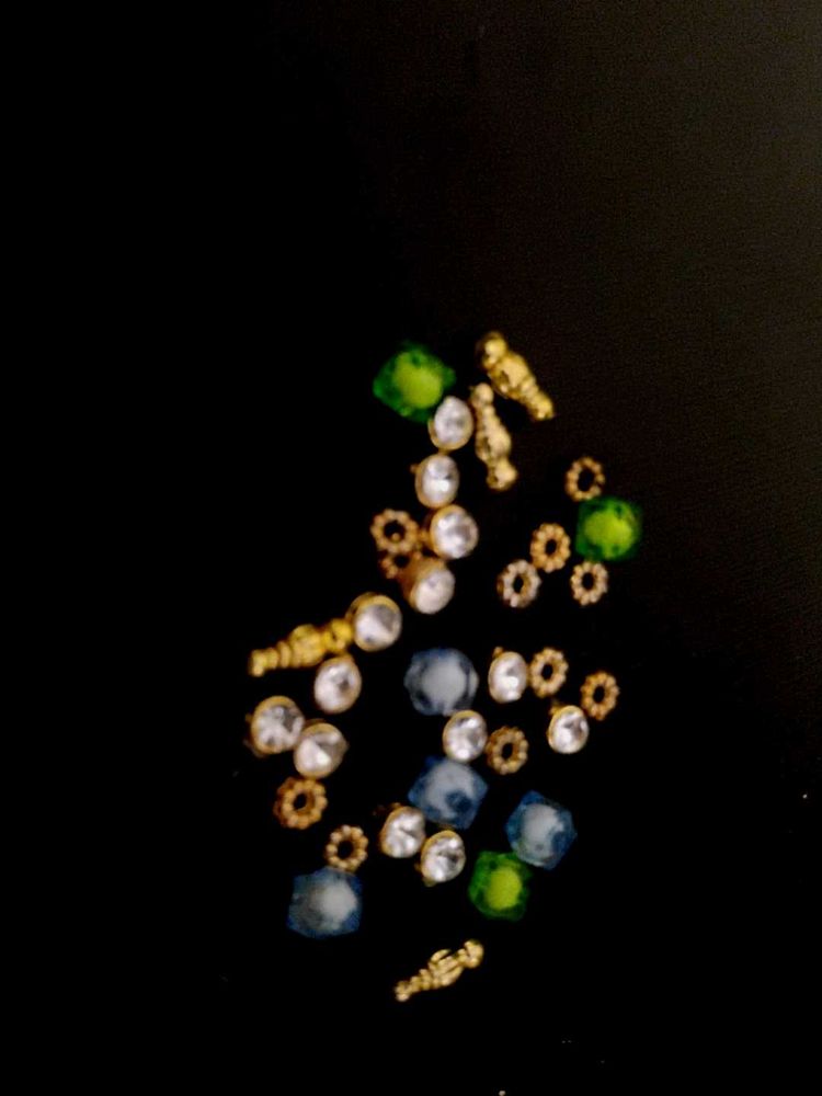 Jewelry Making Bead Lot