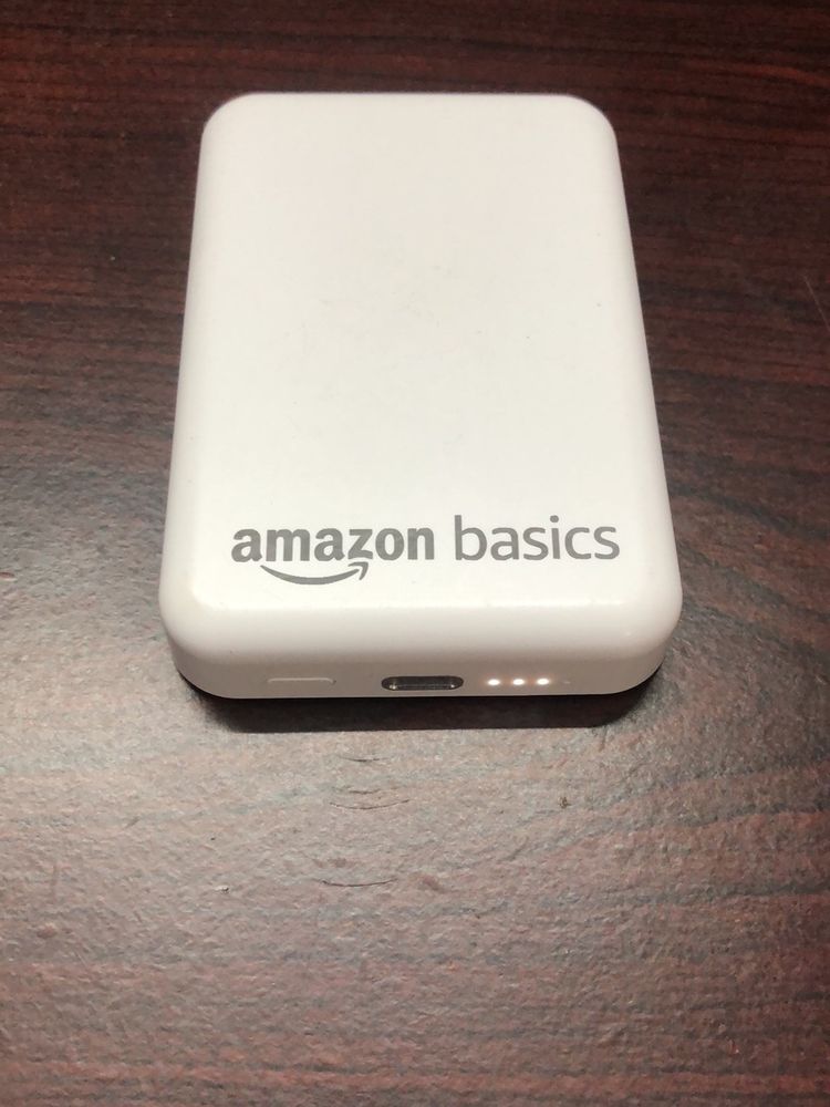 Magsafe Power Banks 5000mAh