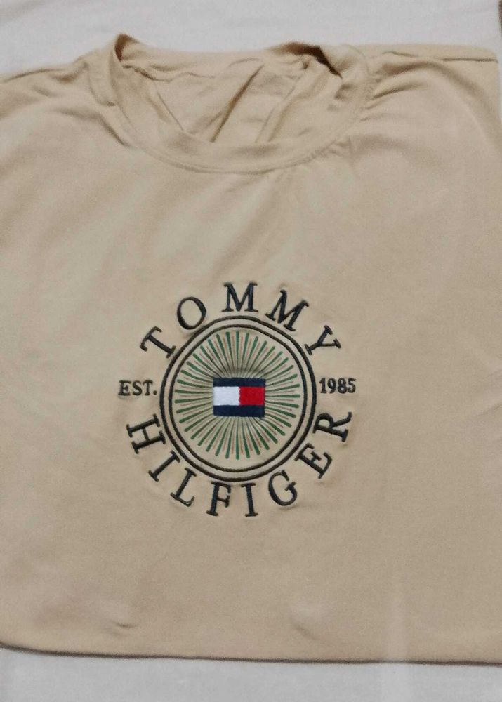 Tommy Hilfiger Tee