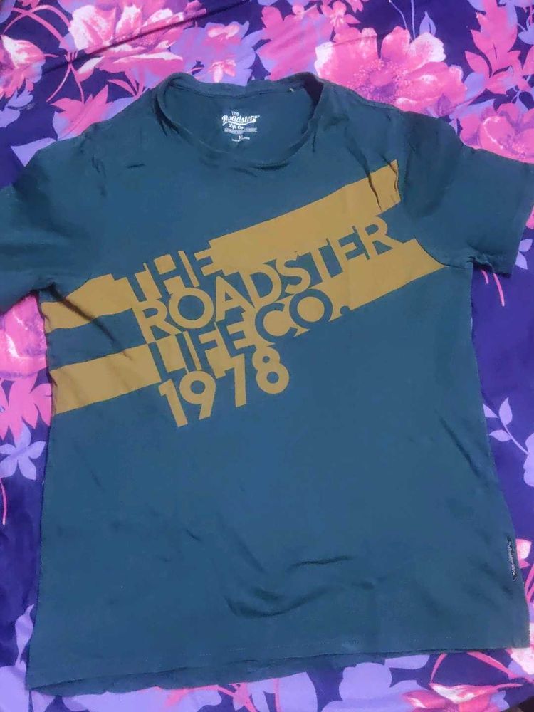 Roadster T-Shirt