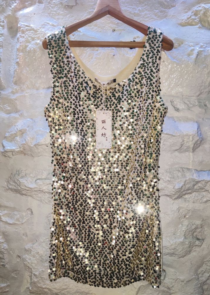 Party Wear Top