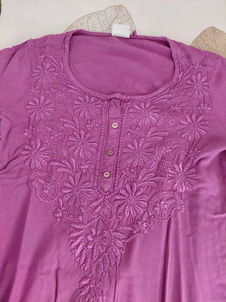 Kurti ND Pant Pair