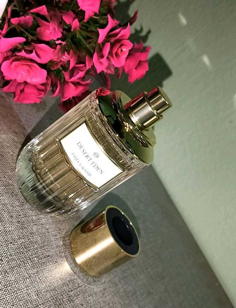 Estee Lauder Desert Eden Perfume