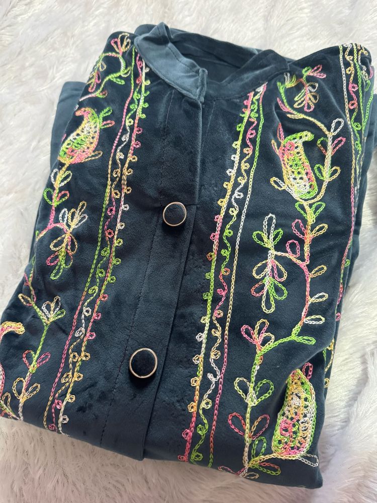 Winter Co-ord Set