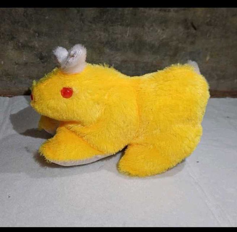 Soft Plush Toy Rabbit