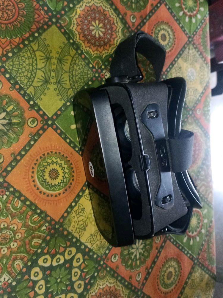 Vr Jio New Buyed Just 9 Days Ago Selling