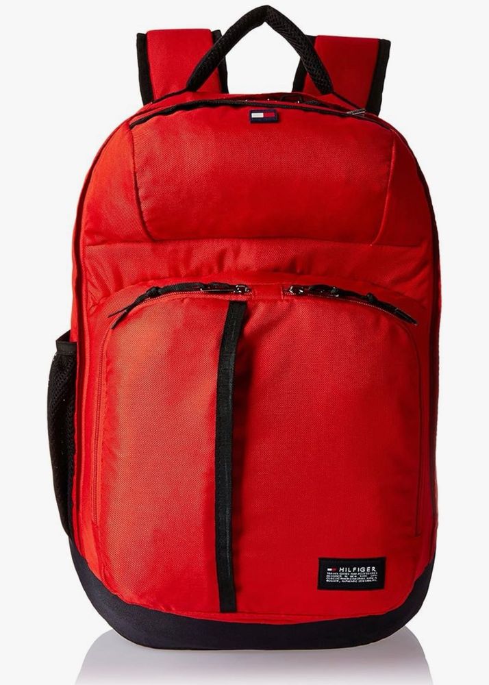 Like New Tommy Hilfiger Backpack