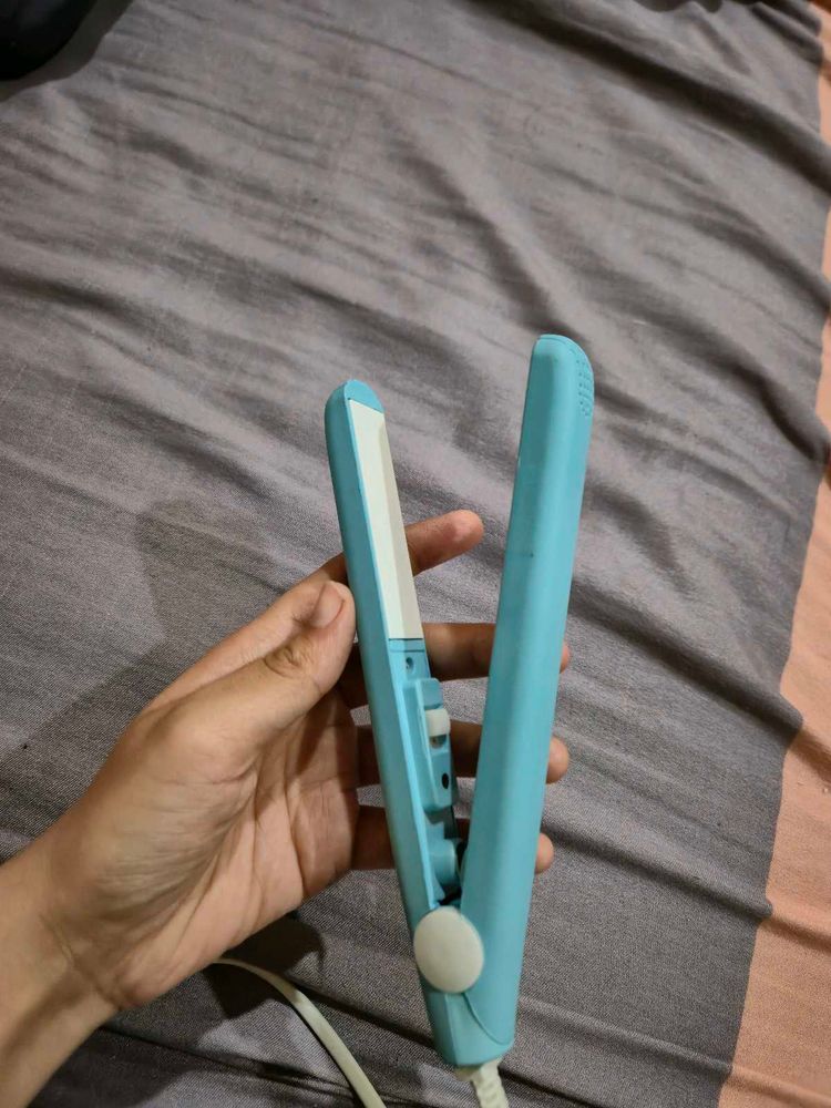 Hair Straightener