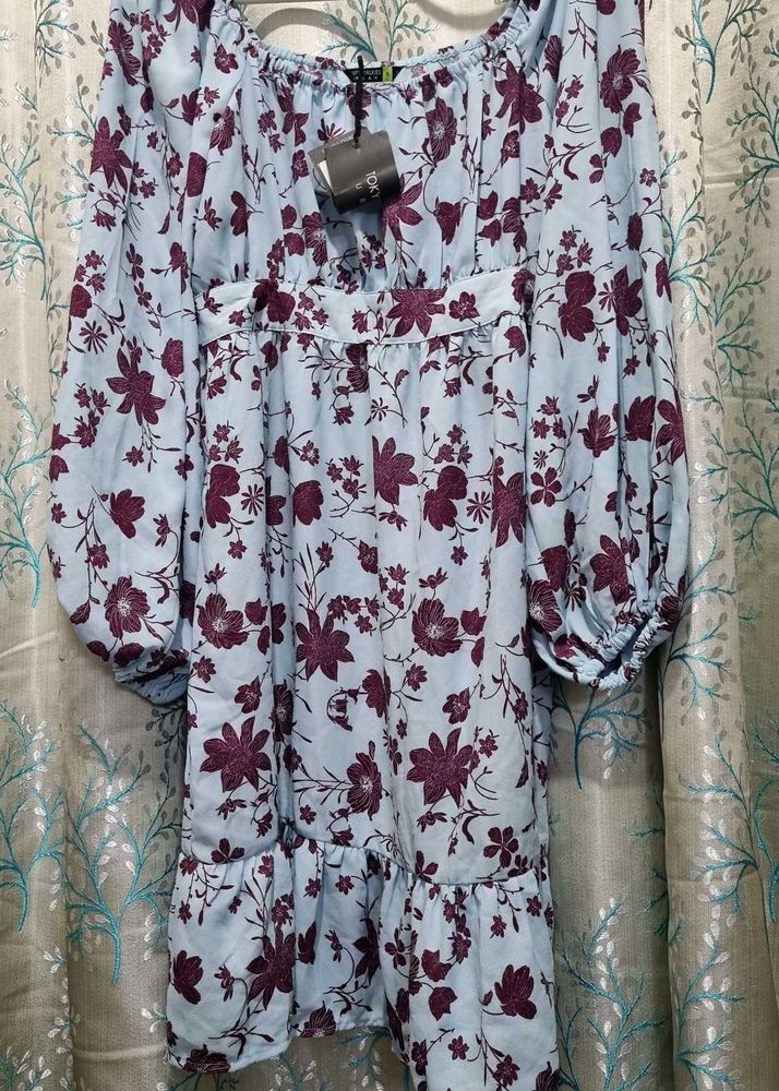 Tokyo TALKIES DRESS