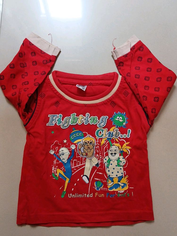 Baby Boy/Girl Dress