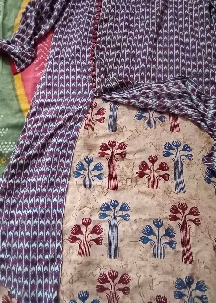Beautiful Kurti