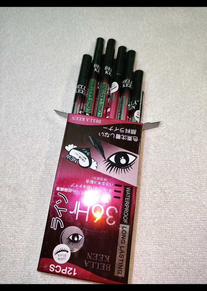 Eyeliner