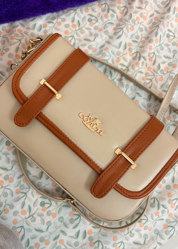 Coach Crossbody Bag Copy