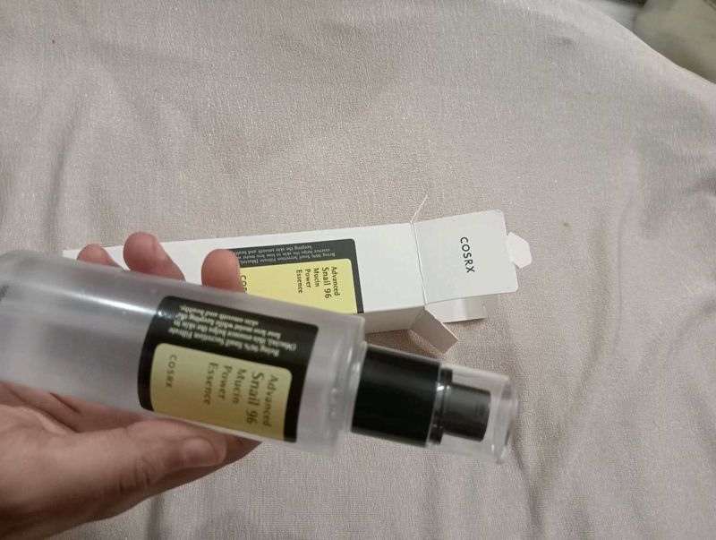 COSRX Advanced Snail 96 Mucin Power Essence