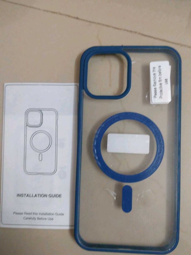 Apple I Phone 12 Pro Max