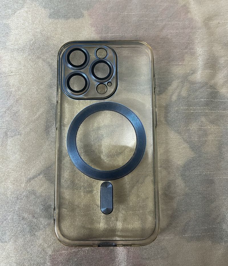 13 Pro Phone Cover