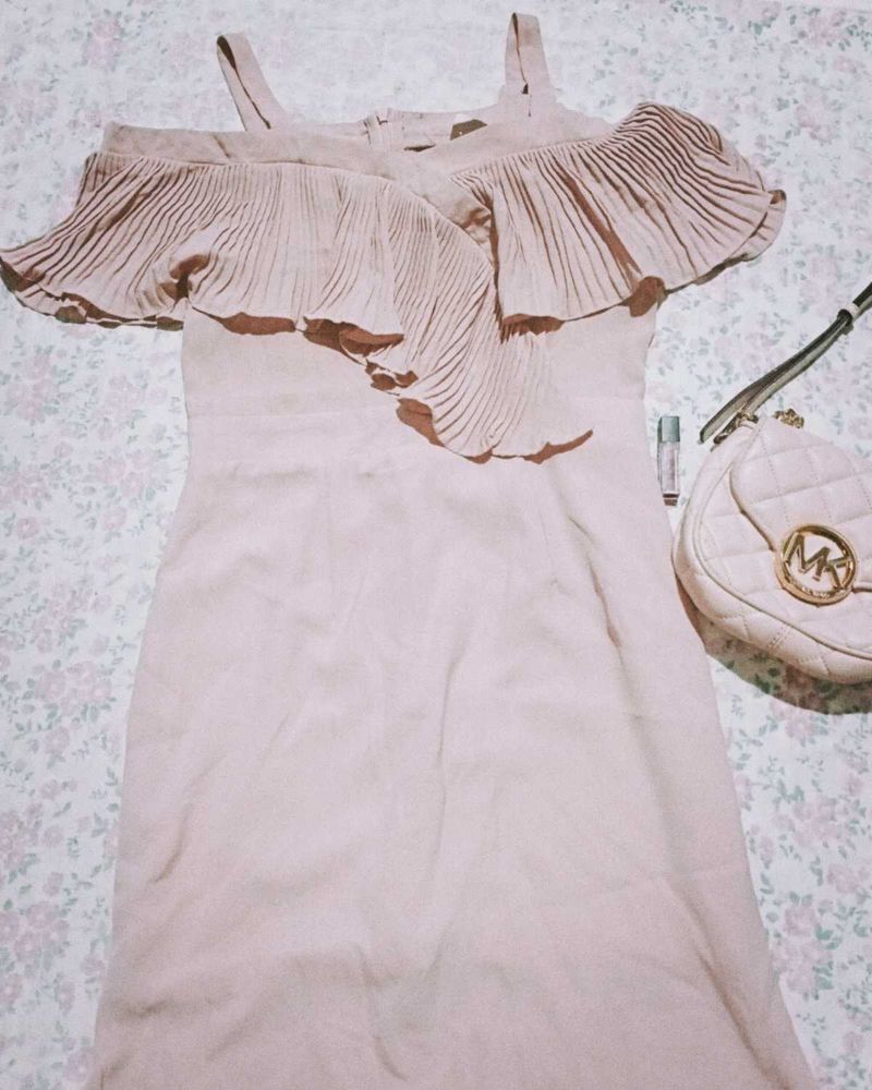 Iconic Summer Dress
